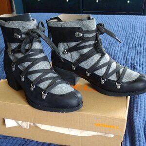 Merrell Shiloh ll